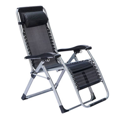 Heavy duty anti online gravity chair